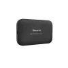 Portable router TENDA 4G185 — Single‑band 2.4 GHz, Wi‑Fi 4 (802.11n), LTE 4G, 150 Mbps, SIM slot, USB, internal 2 antennas, battery‑powered