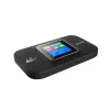 Portable router TENDA 4G185 — Single‑band 2.4 GHz, Wi‑Fi 4 (802.11n), LTE 4G, 150 Mbps, SIM slot, USB, internal 2 antennas, battery‑powered
