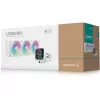 CPU Liquid Cooler DeepCool LD360 White with 360mm Radiator