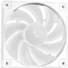 CPU Liquid Cooler DeepCool LD360 White with 360mm Radiator