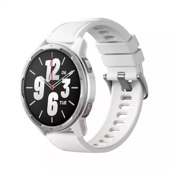 Smartwatch Xiaomi Watch S1 Active Silver