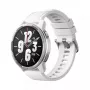 Smartwatch Xiaomi Watch S1 Active Silver