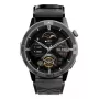 AGM Legion Pro 3.63 cm (1.43 inch) AMOLED Digital Black GPS (satellite)
