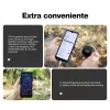 Smartphone AGM H Max — 6.56 inch Display, Android 14, 4 GB RAM, 256 GB, Dual SIM, 10000 mAh, IP68, Black