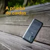 Smartphone AGM H Max — 6.56 inch Display, Android 14, 4 GB RAM, 256 GB, Dual SIM, 10000 mAh, IP68, Black