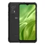 Smartphone AGM H Max — 6.56 inch Display, Android 14, 4 GB RAM, 256 GB, Dual SIM, 10000 mAh, IP68, Black
