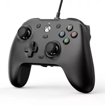 Wired Game Controller GameSir G7 SE Volt Black for Xbox-compatible devices
