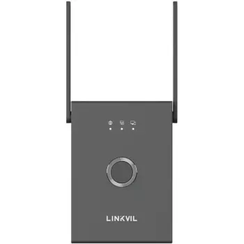 IP phone Fanvil W710H VoIP cordless base with HD audio and PoE support