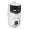 IP security camera Dahua Technology WizSense SDT4E425-8P-GB-APV1 4096 x 1860 pixels