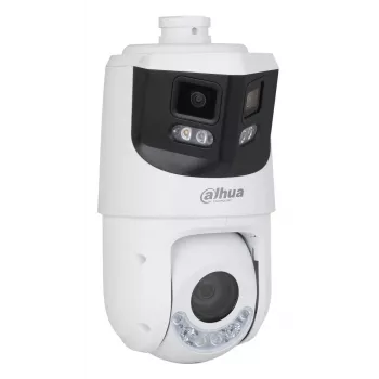 IP security camera Dahua Technology WizSense SDT4E425-8P-GB-APV1 4096 x 1860 pixels