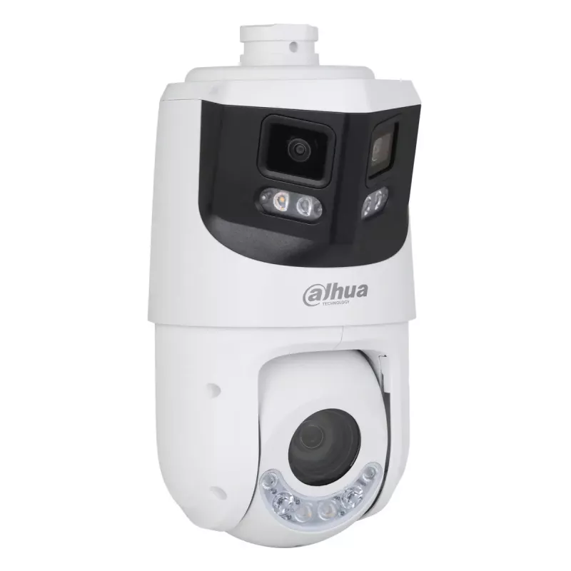 IP security camera Dahua Technology WizSense SDT4E425-8P-GB-APV1 4096 x 1860 pixels