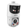 IP security camera Dahua Technology WizSense SDT4E425-8P-GB-APV1 4096 x 1860 pixels