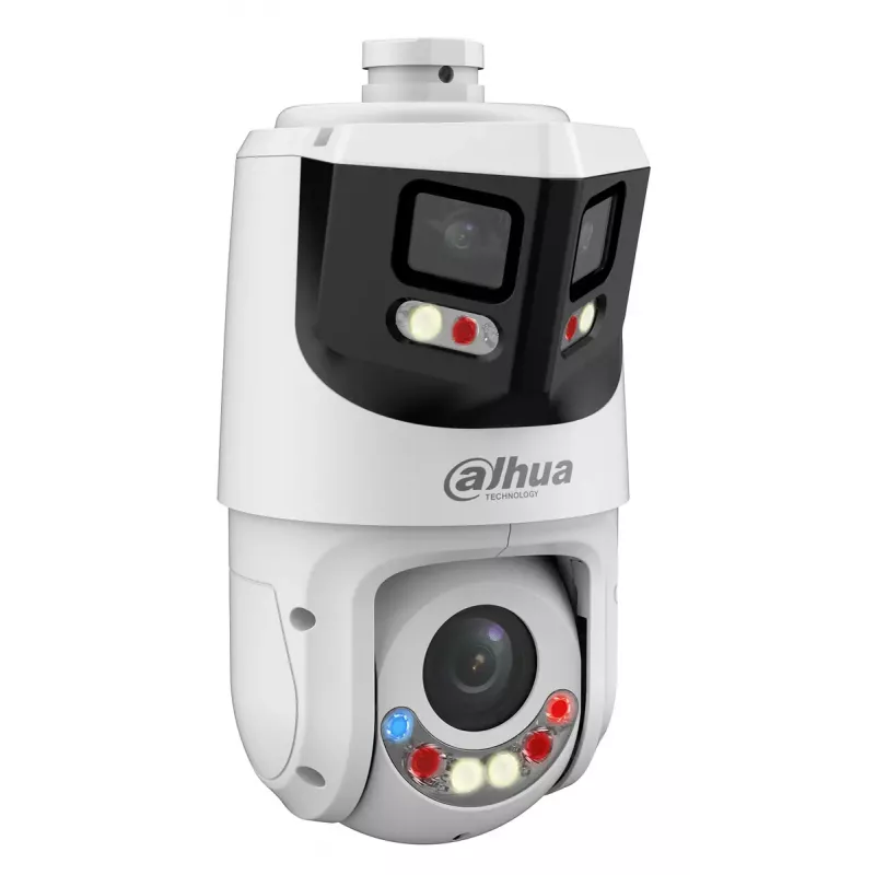 IP security camera Dahua Technology WizSense SDT4E425-8P-GB-APV1 4096 x 1860 pixels