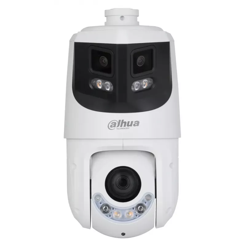 IP security camera Dahua Technology WizSense SDT4E425-8P-GB-APV1 4096 x 1860 pixels