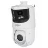 IP security camera Dahua Technology WizSense SDT4E425-8P-GB-APV1 4096 x 1860 pixels