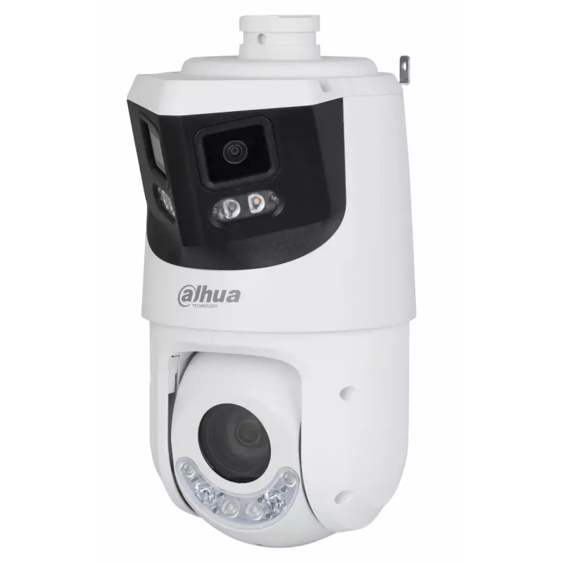 IP security camera Dahua Technology WizSense SDT4E425-8P-GB-APV1 4096 x 1860 pixels