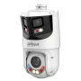 IP security camera Dahua Technology WizSense SDT4E425-8P-GB-APV1 4096 x 1860 pixels