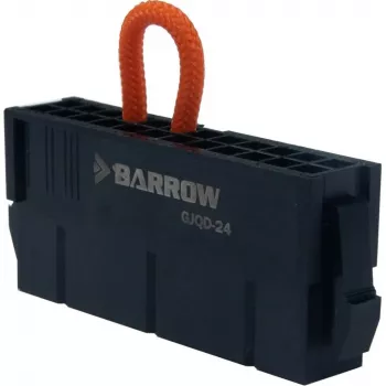 Power Supply Bridge Barrow GJQD-24 V2 24-pin ATX connector adapter for PSU testing