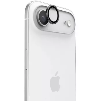 Camera Lens Protector Torras for iPhone 17 Air — Black (model X00FX2449)
