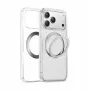 Protective Clear Case Torras for iPhone 17 Pro — Pro Series Slim Lightweight, model X00FX2405