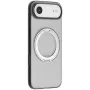 Phone case Torras Fitness Series for iPhone 17 Air — Black (model X00FX2430)