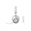 Headphones HAVIT Fuxi-H8 — wireless & wired, Bluetooth, 20–20000 Hz, 10 m range, 300 g, white