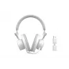 Headphones HAVIT Fuxi-H8 — wireless & wired, Bluetooth, 20–20000 Hz, 10 m range, 300 g, white
