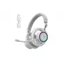 Headphones HAVIT Fuxi-H8 — wireless & wired, Bluetooth, 20–20000 Hz, 10 m range, 300 g, white