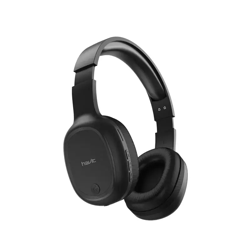 Headset Havit H2590BT PRO