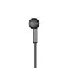 Wired in-ear earbuds HAVIT E336C — 1.2 m cable, black