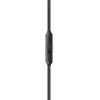 Wired in-ear earbuds HAVIT E336C — 1.2 m cable, black