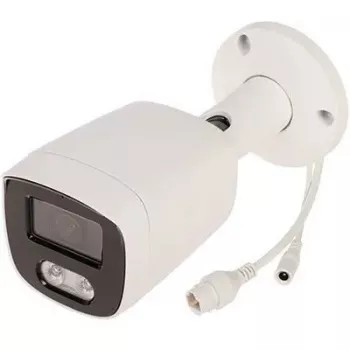 Dahua HDCVI bullet camera 2MP HAC-HFW2241E-A 2.8mm lens with built‑in IR