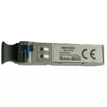 SFP Transceiver Module Hikvision HK-SFP-1.25G-20-1310-DF 1250 Mbit/s