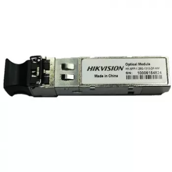 Fiber optic transceiver module Hikvision HK-SFP-1.25G-1310-DF-MM