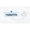 Unmanaged Switch Hikvision DS-3T0510HP-E/HS