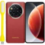 Smartphone Oukitel WP210 6.7 inch 12GB 512GB 8800mAh Red