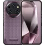 Smartphone OukiTel WP35 — 8GB RAM, 256GB storage, 11000mAh battery, Purple