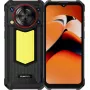 Rugged smartphone Oukitel WP53 — 128GB storage, 8GB RAM, Black