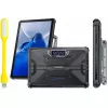 Tablet OukiTel RT7 5G 10.1 inch 12GB RAM 512GB Storage 32000mAh Blue
