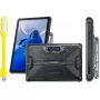 Tablet OukiTel RT7 5G 10.1 inch 12GB RAM 512GB Storage 32000mAh Blue