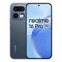 Smartphone REALME 16 PRO — 6.8 inch (17.3 cm) 5G, MediaTek Dimensity, 8 GB RAM, 256 GB, 200 MP dual camera, 6500 mAh, Grey