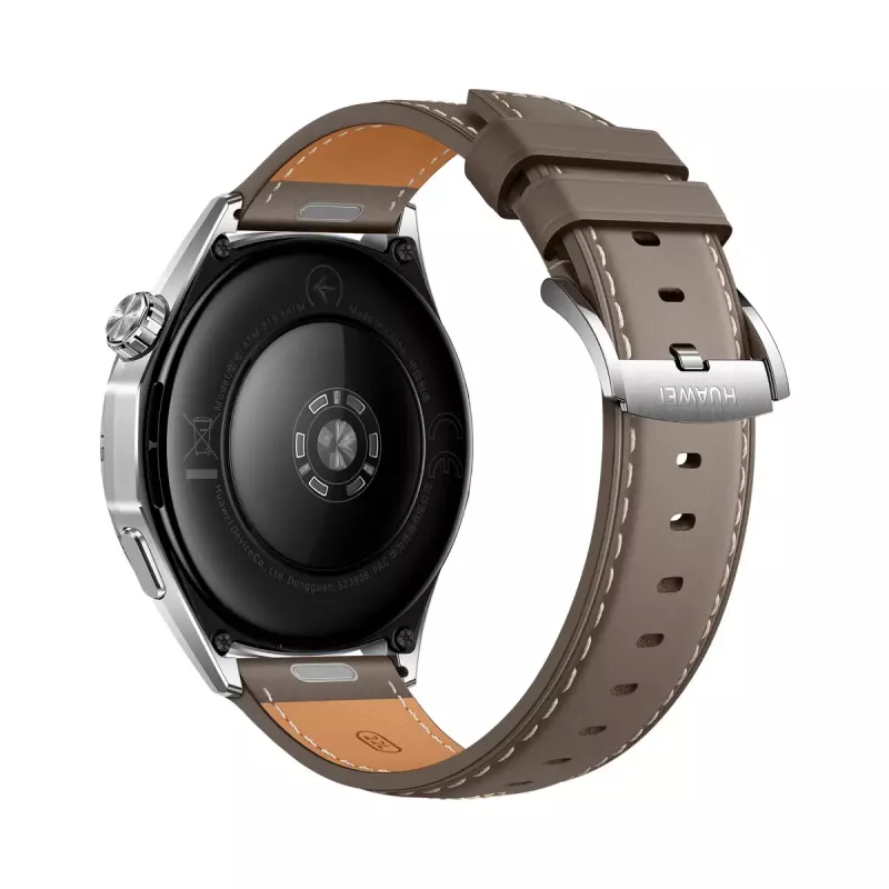 Smartwatch Huawei WATCH GT6 1.47 inch AMOLED GPS 64GB