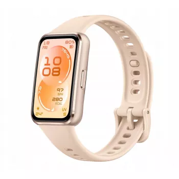 Fitness band HUAWEI Band 11 white — HUAWEI Candy-B29F