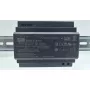 Power adapter Hikvision DS-KAW150-4N Black 97x38x178 mm