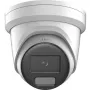 Network Camera Hikvision DS-2CD2346G2H-I 4MP fixed turret, 2.8mm lens