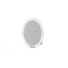 Hikvision DS-QAE0206G1-V loudspeaker 1-way White Wired 6 W