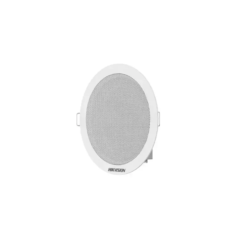 Hikvision DS-QAE0206G1-V loudspeaker 1-way White Wired 6 W