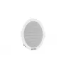Hikvision DS-QAE0206G1-V loudspeaker 1-way White Wired 6 W