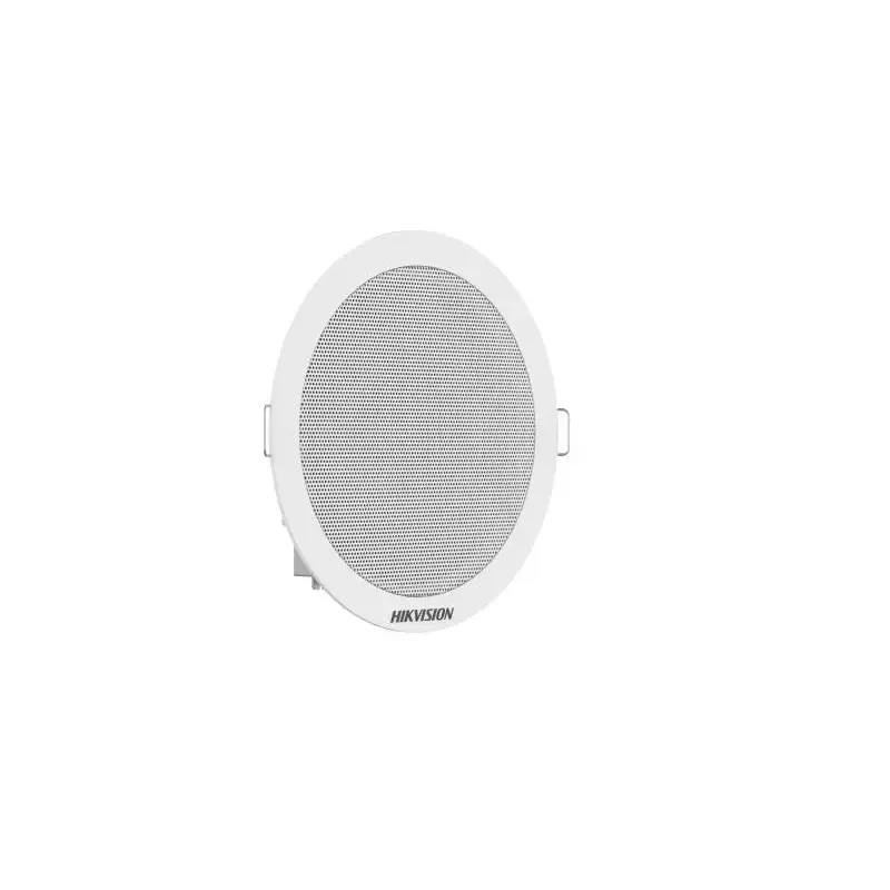 Hikvision DS-QAE0206G1-V loudspeaker 1-way White Wired 6 W