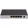 Router Hikvision DS-3WG105G-SI 5-port Gigabit Ethernet